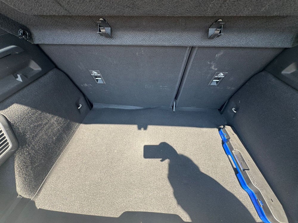 Ford Focus usata a Pavia (7)