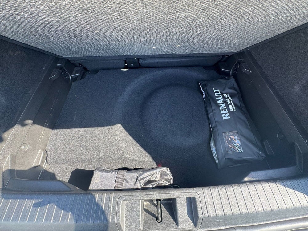 Renault Captur usata a Pavia (8)