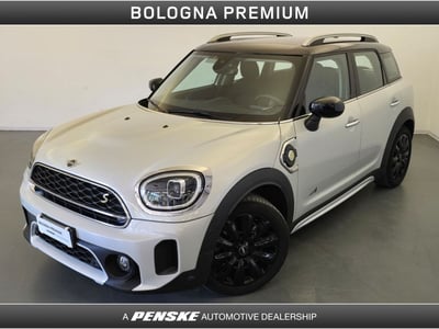 MINI Mini Countryman 1.5 Cooper SE Business Countryman ALL4 del 2022 usata a Casalecchio di Reno