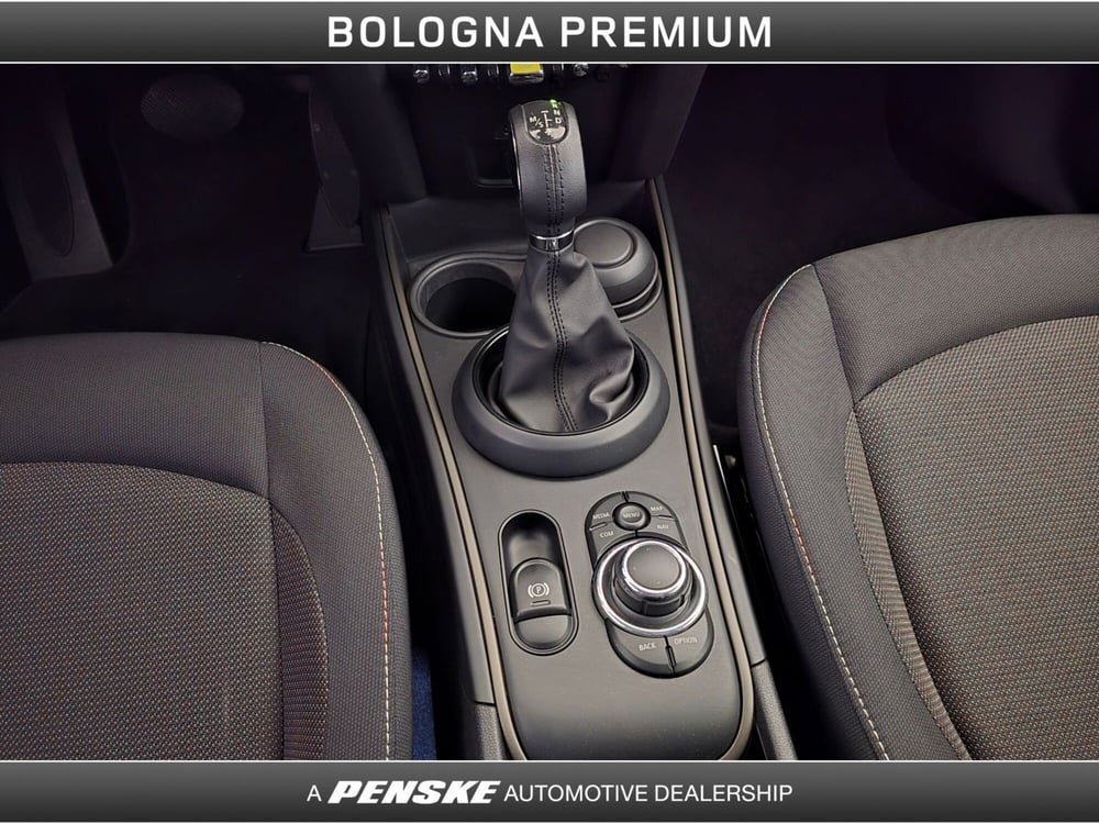 MINI Mini Countryman usata a Bologna (15)