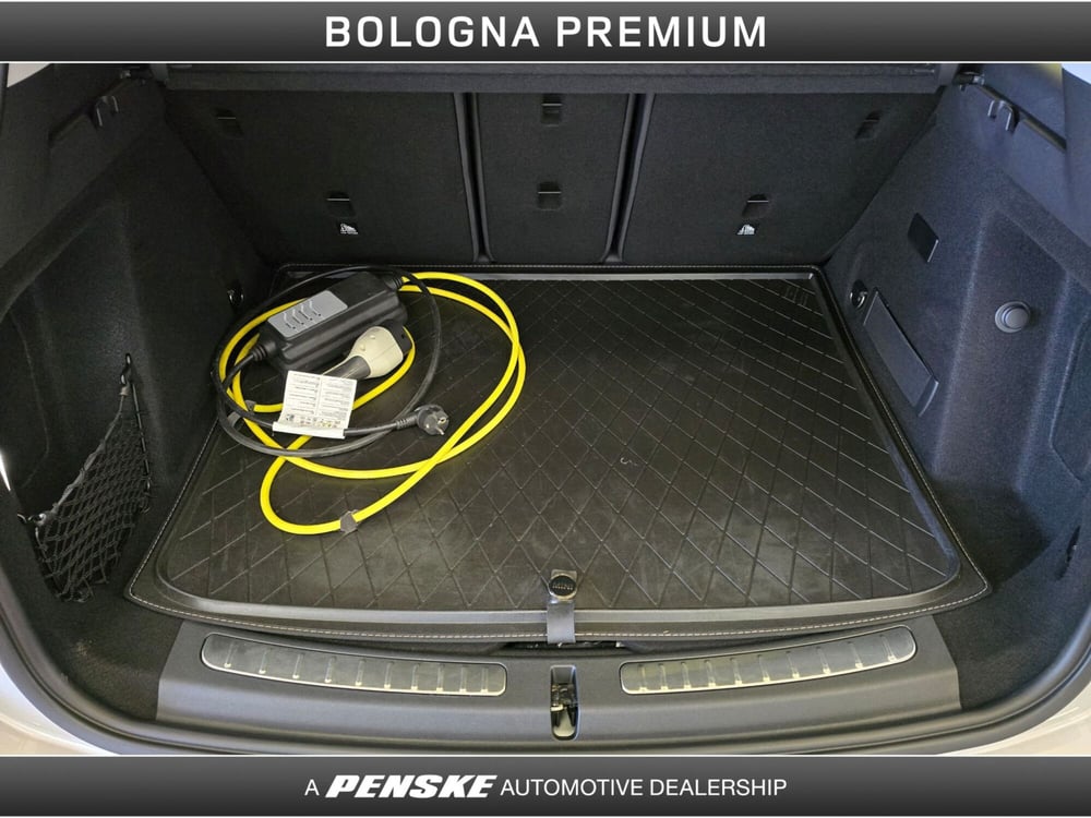 MINI Mini Countryman usata a Bologna (17)