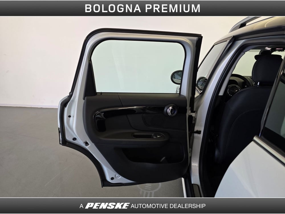 MINI Mini Countryman usata a Bologna (18)