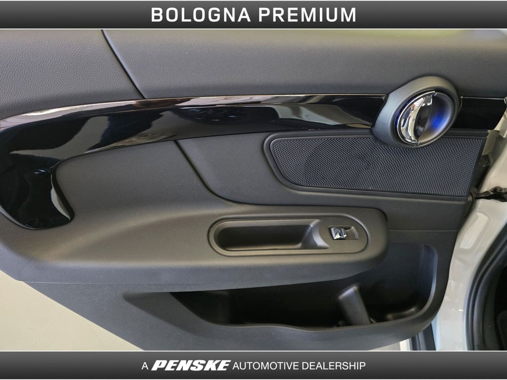 MINI Mini Countryman usata a Bologna (19)