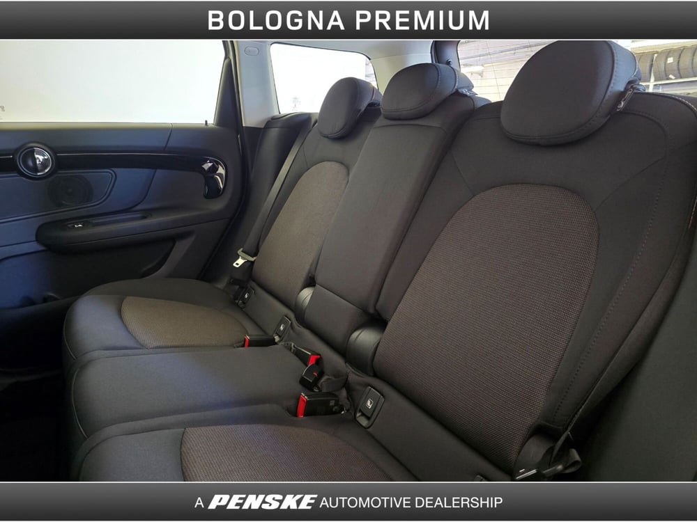 MINI Mini Countryman usata a Bologna (20)