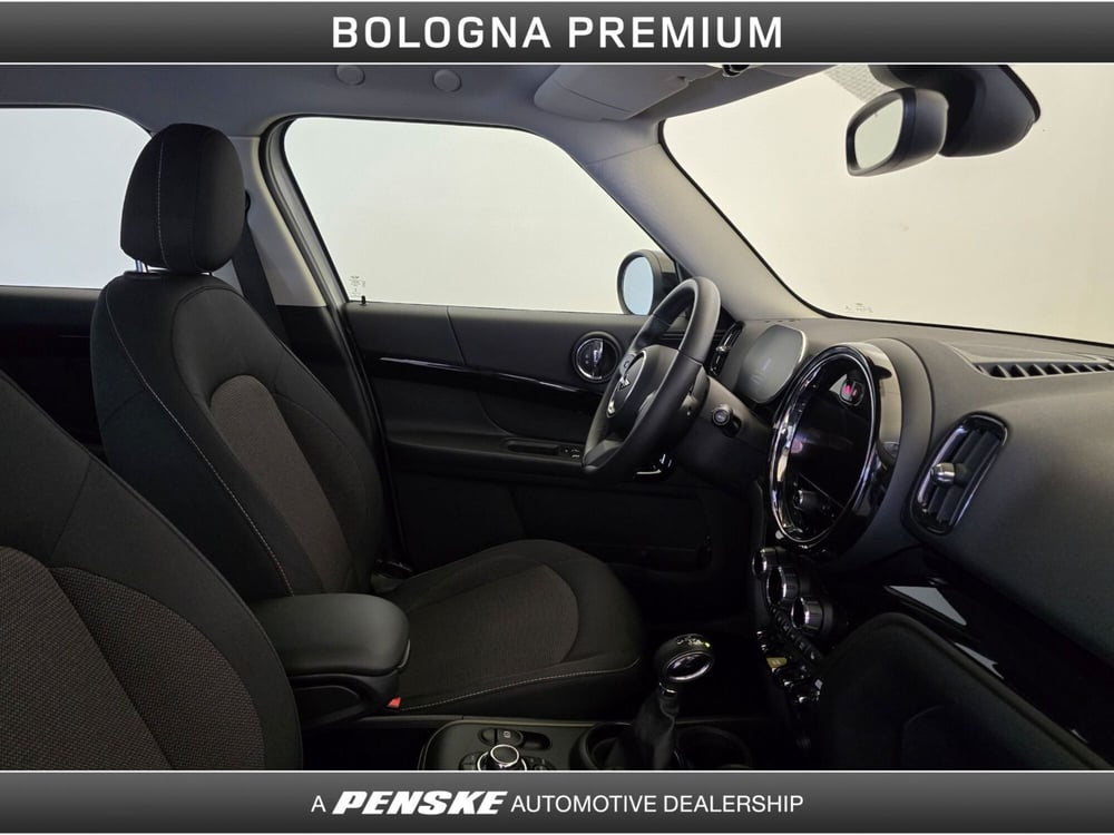 MINI Mini Countryman usata a Bologna (3)