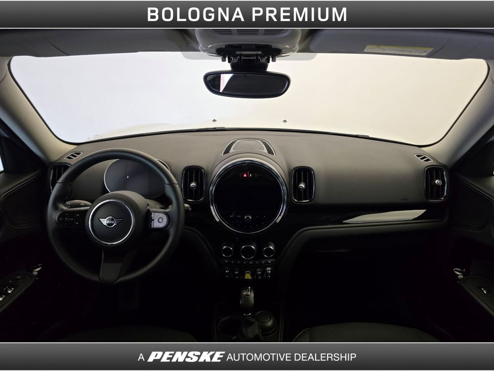 MINI Mini Countryman usata a Bologna (4)