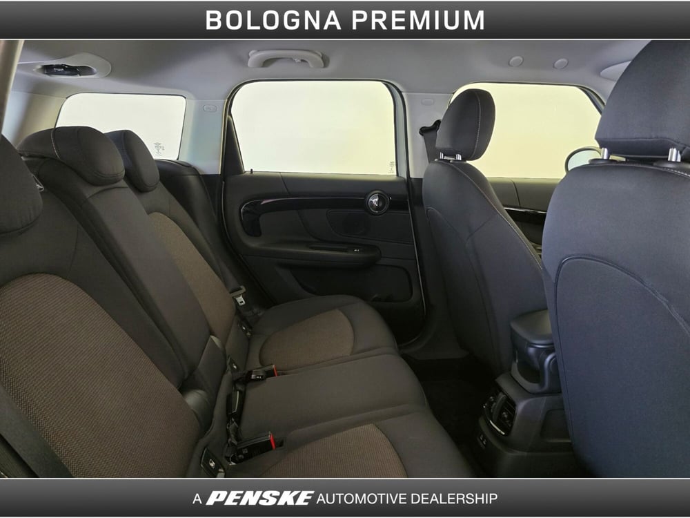MINI Mini Countryman usata a Bologna (5)