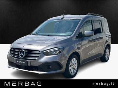 Mercedes-Benz Classe T T Long 160d Premium del 2024 usata a Lainate