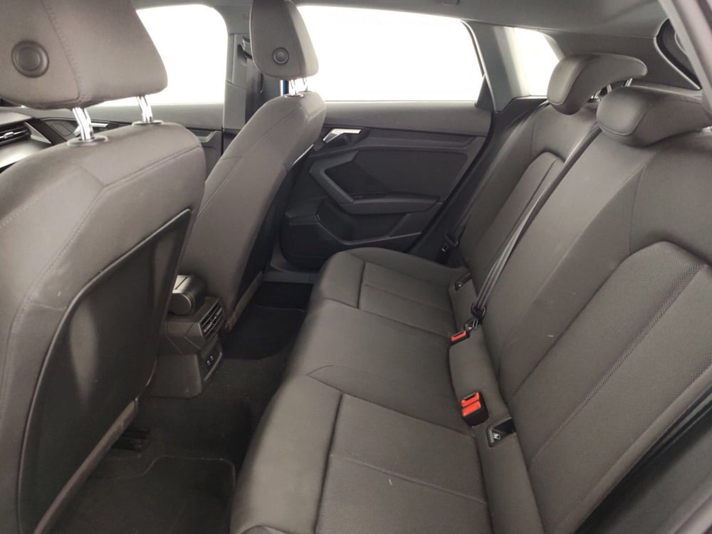Audi A3 Sportback usata a La Spezia (10)