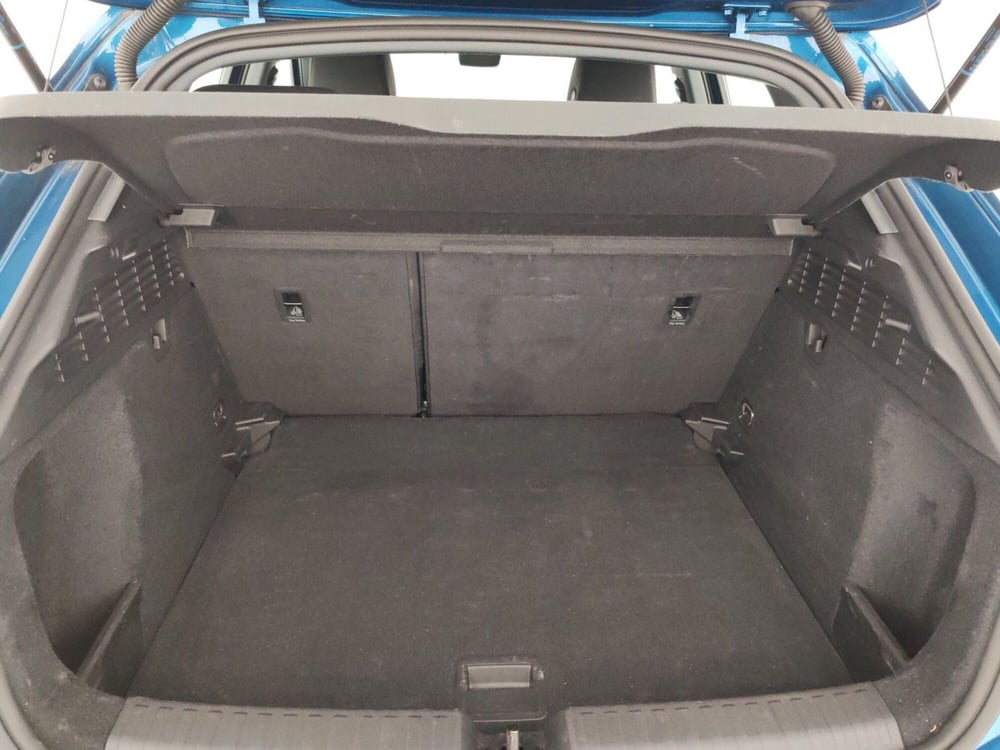Audi A3 Sportback usata a La Spezia (12)