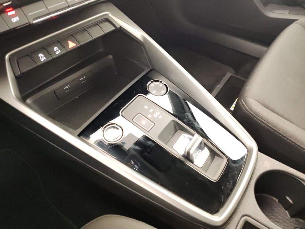 Audi A3 Sportback usata a La Spezia (13)