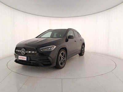 Mercedes-Benz GLA SUV 200 d AMG Line Premium auto del 2020 usata a Treviso