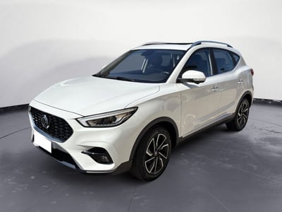 Mg ZS (2021--&gt;) ZS 1.0T-GDI aut. Comfort del 2023 usata a Rimini