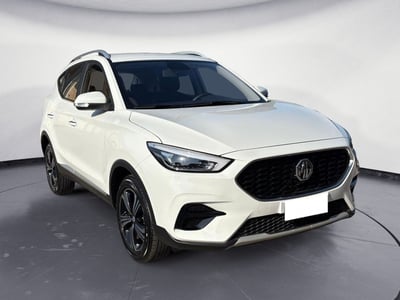 Mg ZS ZS 1.5 Comfort del 2024 usata a Rimini