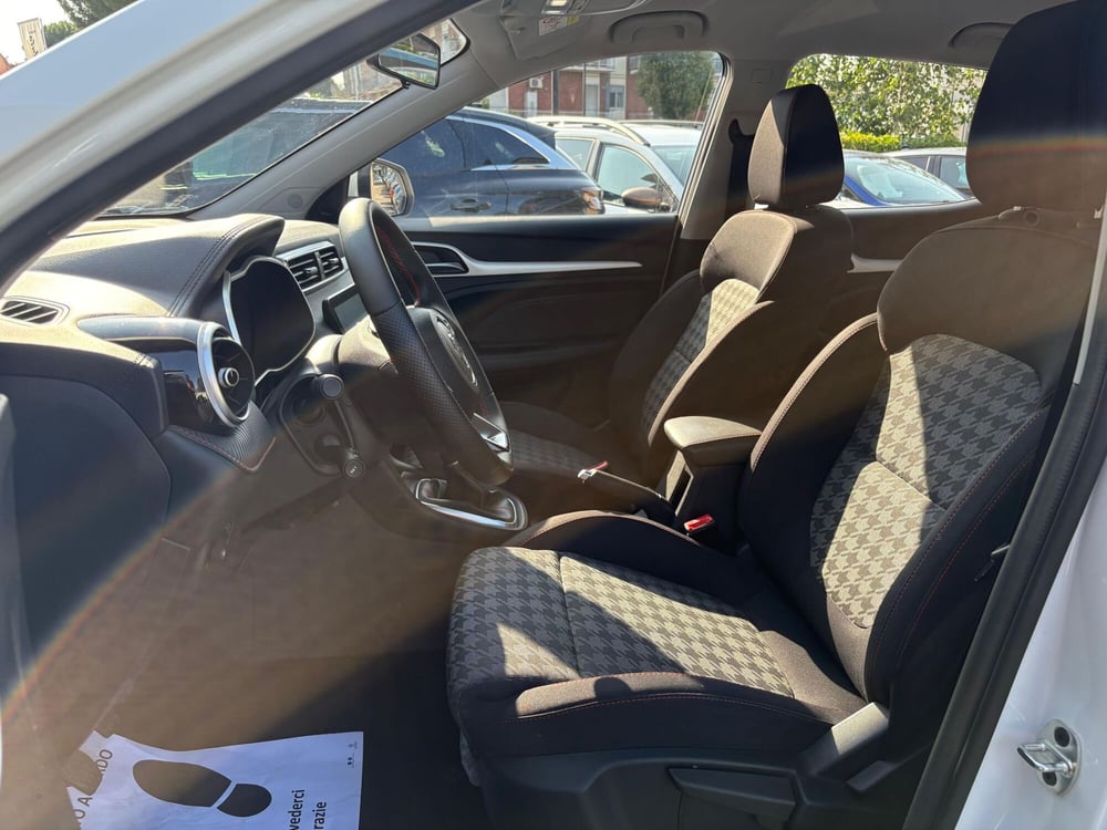 Mg ZS usata a Rimini (6)