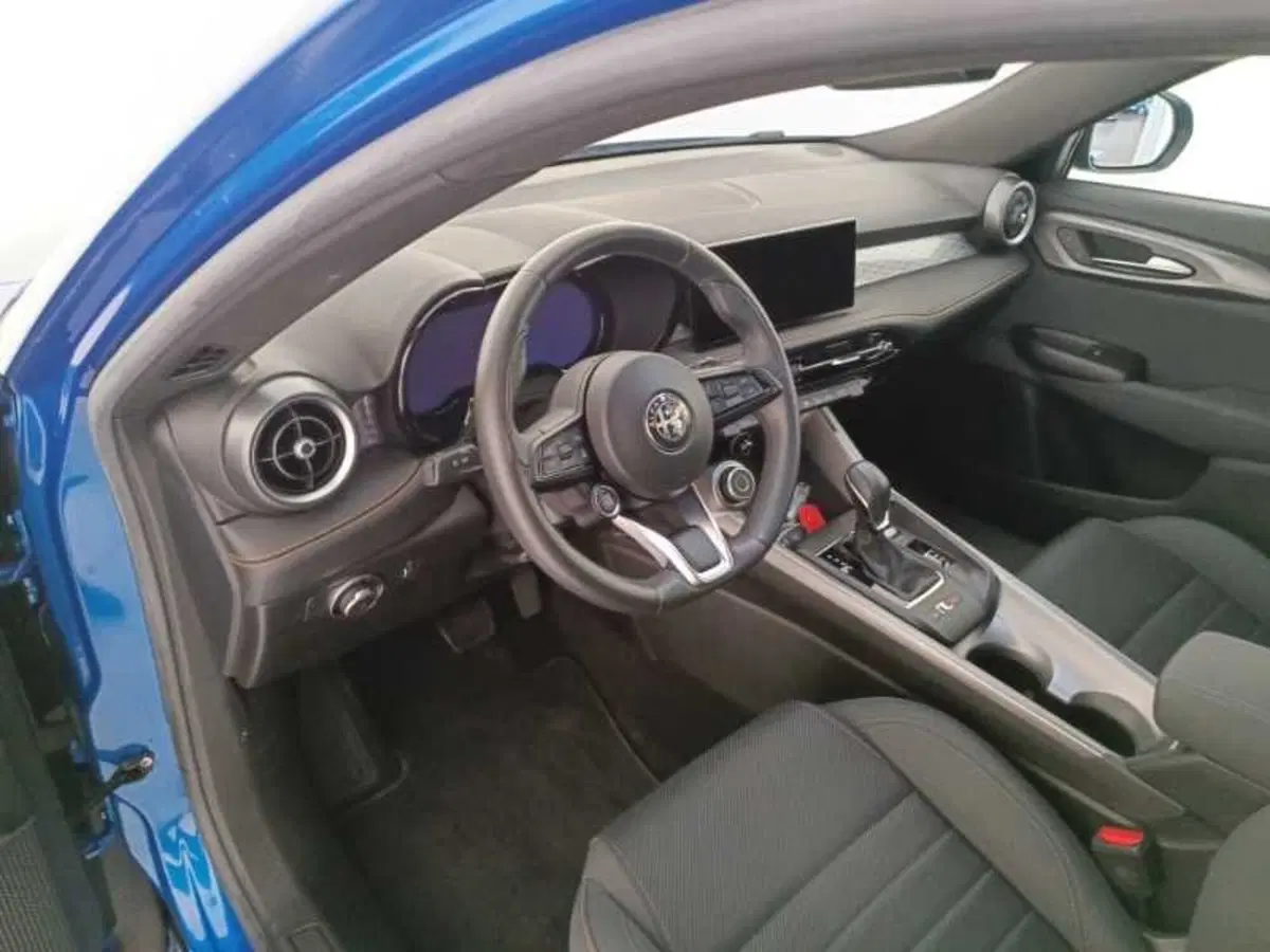 Alfa Romeo Tonale usata a Treviso (10)