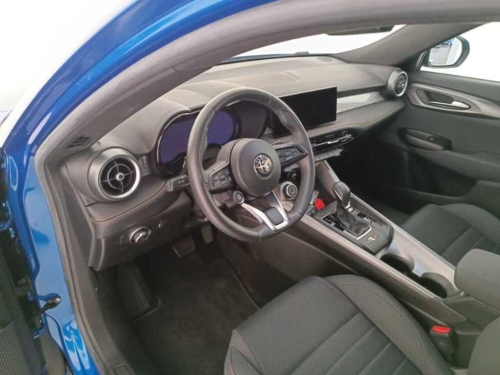 Alfa Romeo Tonale usata a Treviso (10)