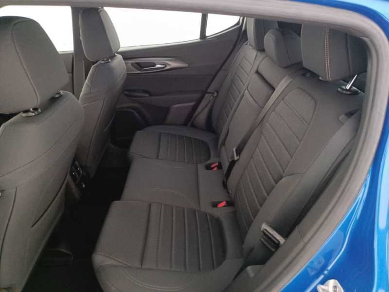 Alfa Romeo Tonale usata a Treviso (12)