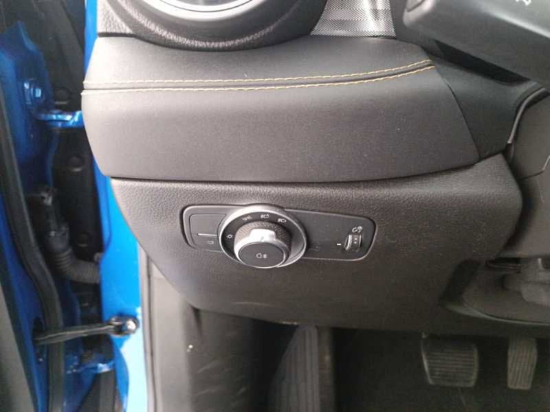 Alfa Romeo Tonale usata a Treviso (13)