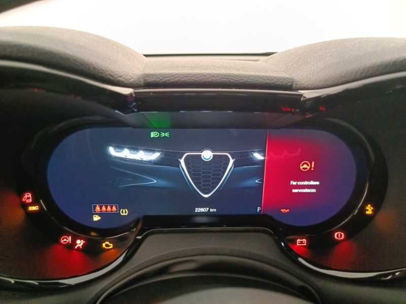 Alfa Romeo Tonale usata a Treviso (15)