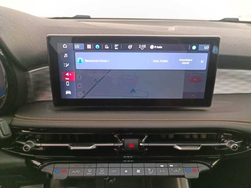 Alfa Romeo Tonale usata a Treviso (16)