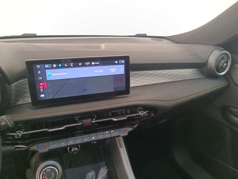 Alfa Romeo Tonale usata a Treviso (18)