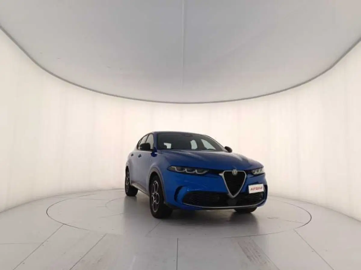 Alfa Romeo Tonale usata a Treviso (2)