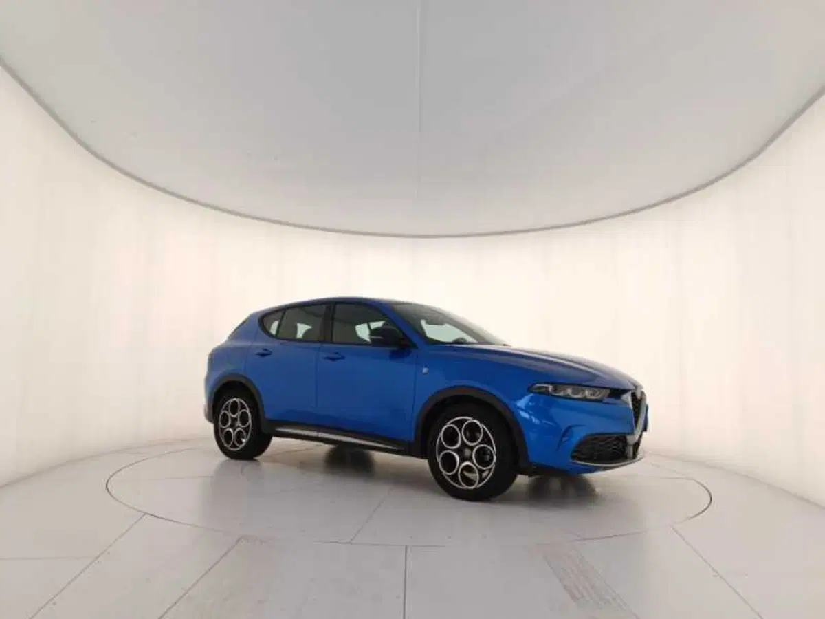 Alfa Romeo Tonale usata a Treviso (3)