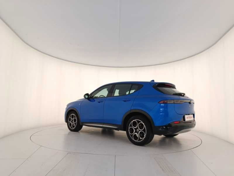 Alfa Romeo Tonale usata a Treviso (4)