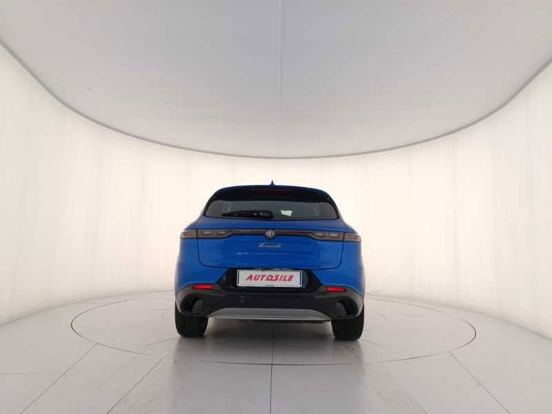 Alfa Romeo Tonale usata a Treviso (5)