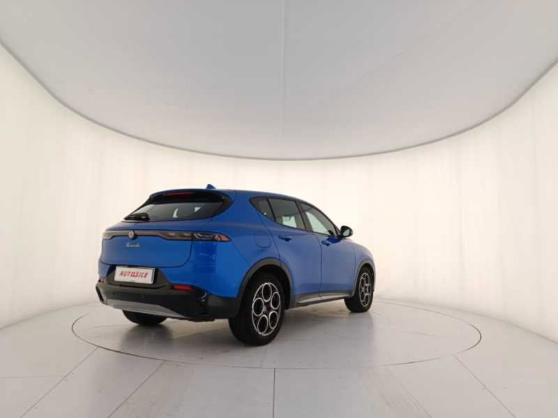 Alfa Romeo Tonale usata a Treviso (6)