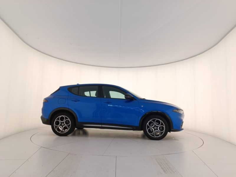 Alfa Romeo Tonale usata a Treviso (7)