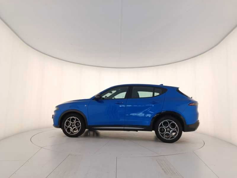 Alfa Romeo Tonale usata a Treviso (8)