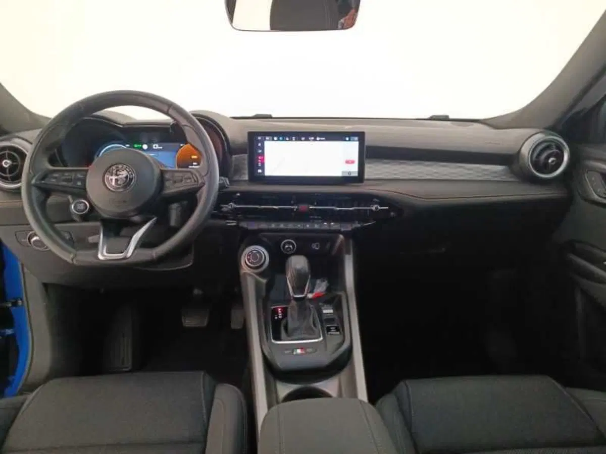 Alfa Romeo Tonale usata a Treviso (9)