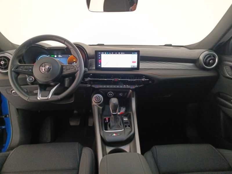 Alfa Romeo Tonale usata a Treviso (9)