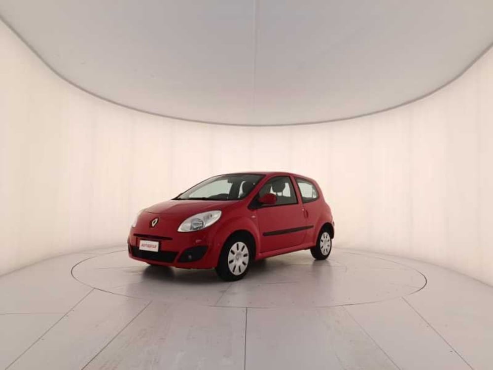 Renault Twingo usata a Treviso