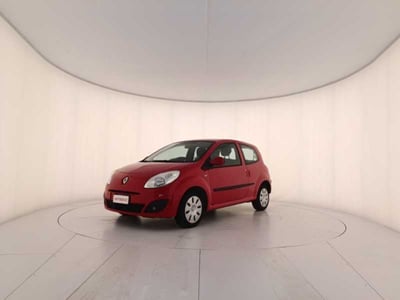 Renault Twingo 1.2 8V del 2008 usata a Treviso