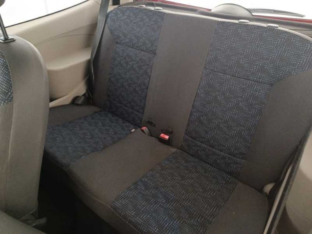 Renault Twingo usata a Treviso (12)