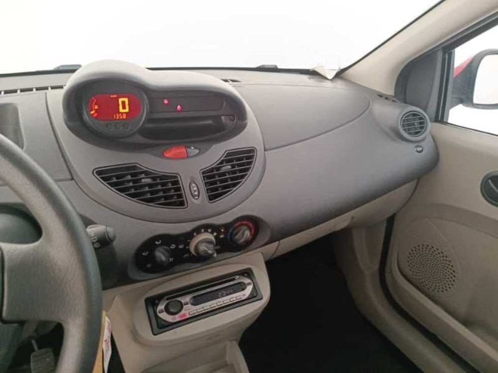 Renault Twingo usata a Treviso (16)