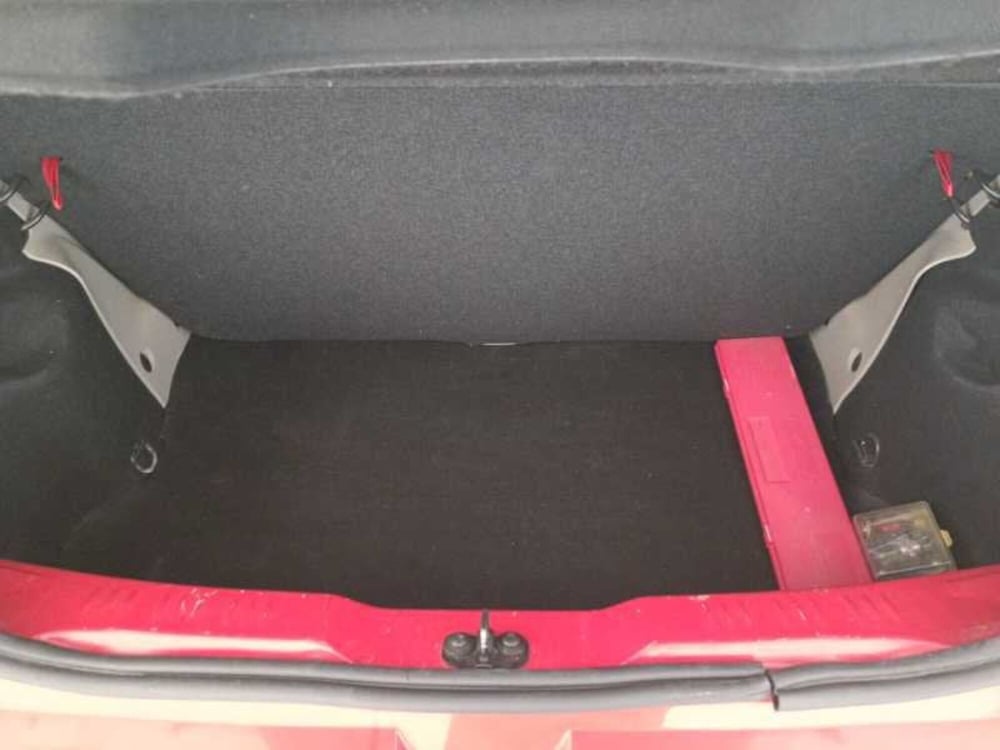 Renault Twingo usata a Treviso (17)
