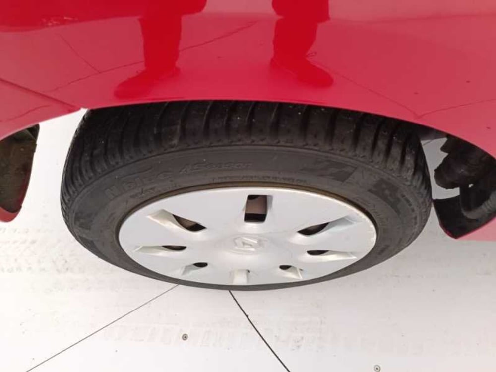 Renault Twingo usata a Treviso (18)