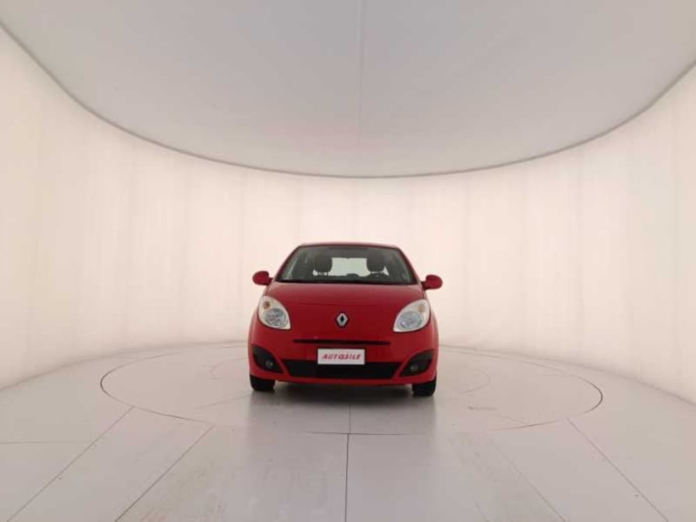 Renault Twingo usata a Treviso (2)