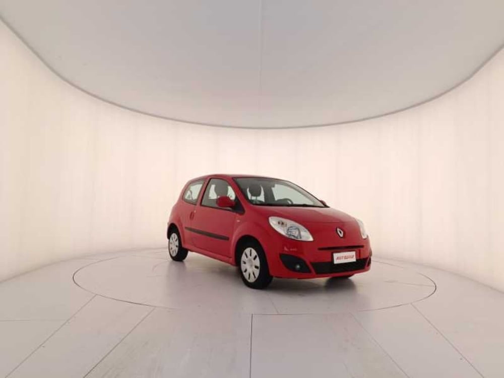 Renault Twingo usata a Treviso (3)