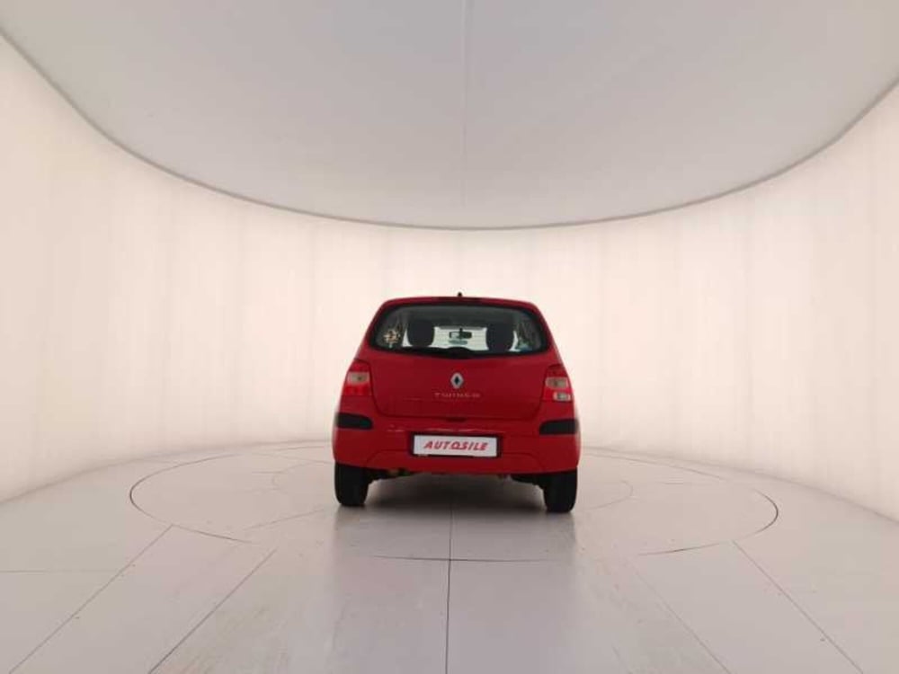 Renault Twingo usata a Treviso (5)