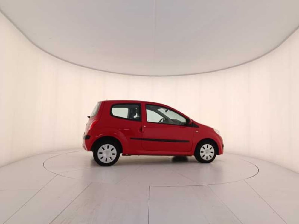 Renault Twingo usata a Treviso (7)