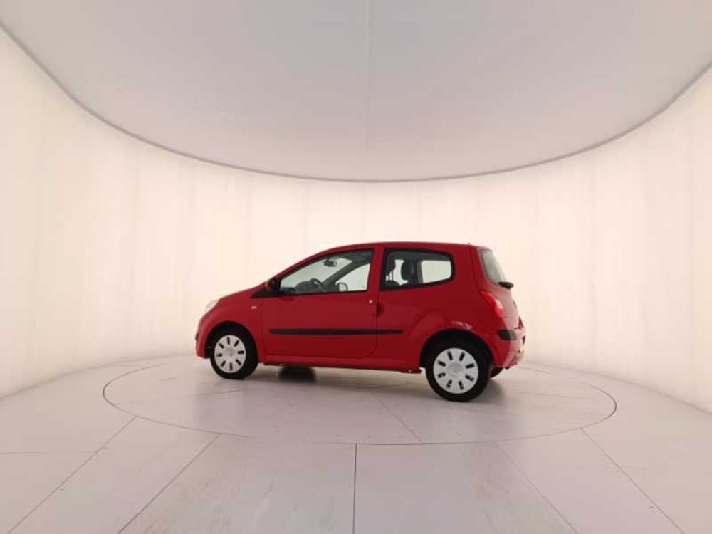 Renault Twingo usata a Treviso (8)