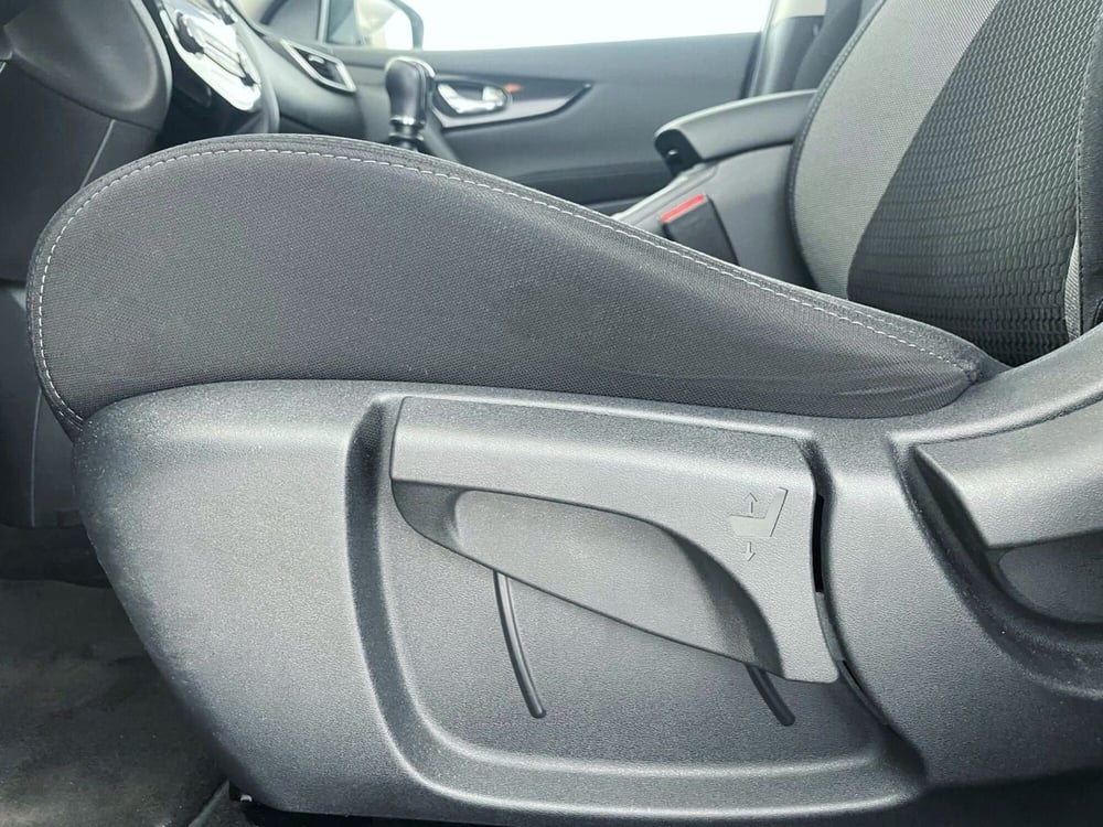 Nissan Qashqai usata a Perugia (14)