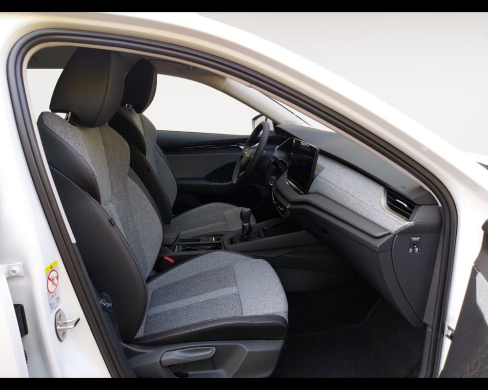 Skoda Octavia Station Wagon nuova a Forlì-Cesena (10)