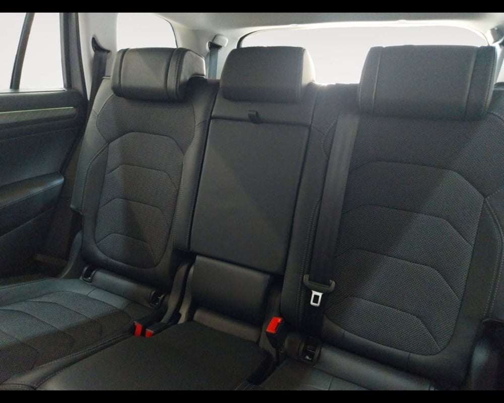 Skoda Kodiaq usata a Ravenna (9)