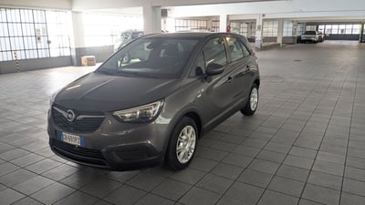 Opel Crossland X 1.2 12V del 2020 usata a Milano